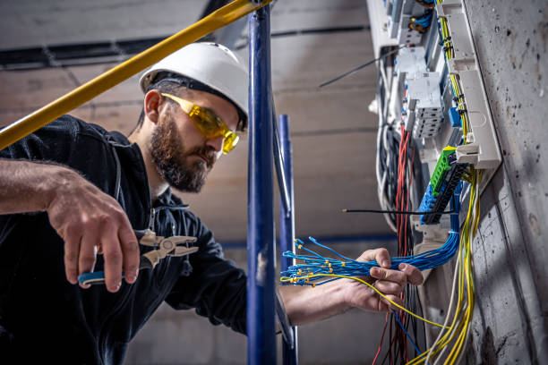Best Electrical Wiring Services  in Dewitt, IA