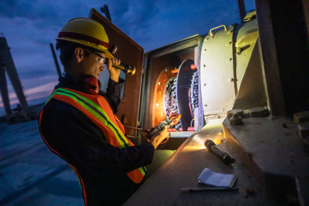 Best Generator Installation Services  in Dewitt, IA