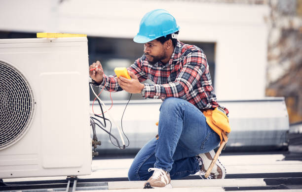 Best Commercial Electrician Services  in Dewitt, IA