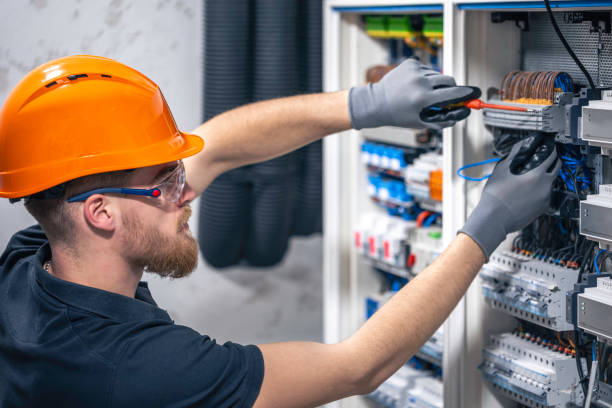 Best Electrical System Inspection  in Dewitt, IA