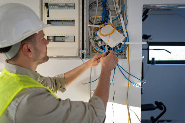 Best Electrical Troubleshooting Services  in Dewitt, IA